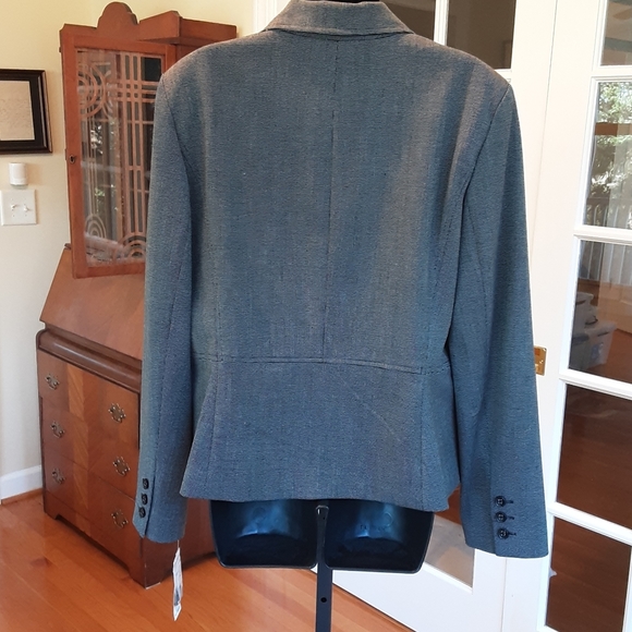 NWT Charter club blazer - Picture 4 of 7